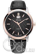 Мужские наручные часы Adriatica Gents Strap 8161.R214Q