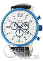 Мужские наручные часы Adriatica Chronograph A8188.52B3CH