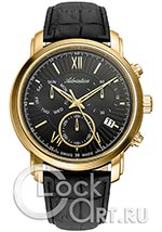 Мужские наручные часы Adriatica Chronograph A8193.1264CH