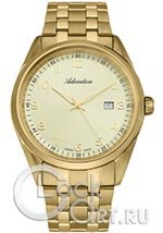 Мужские наручные часы Adriatica Gents Bracelet A8204.1121Q