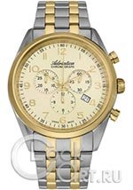 Мужские наручные часы Adriatica Chronograph A8204.2121CH