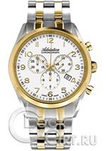 Мужские наручные часы Adriatica Chronograph A8204.2123CH