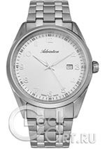 Мужские наручные часы Adriatica Gents Bracelet A8204.5123Q