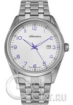 Мужские наручные часы Adriatica Gents Bracelet A8204.51B3Q