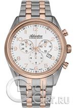 Мужские наручные часы Adriatica Chronograph A8204.R123CH