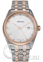 Мужские наручные часы Adriatica Gents Bracelet A8204.R123Q