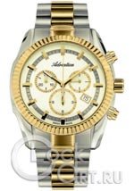Мужские наручные часы Adriatica Chronograph A8210.2111CH