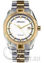 Мужские наручные часы Adriatica Gents Bracelet A8210.2111Q