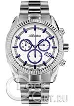 Мужские наручные часы Adriatica Chronograph A8210.51B3CH
