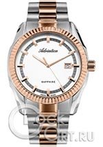 Мужские наручные часы Adriatica Gents Bracelet A8210.R113Q