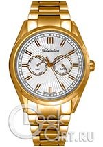 Мужские наручные часы Adriatica Multifunction A8211.1113QF