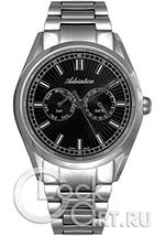Мужские наручные часы Adriatica Multifunction A8211.5114QF