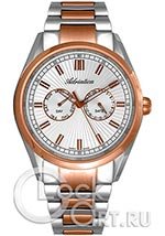 Мужские наручные часы Adriatica Multifunction A8211.R113QF