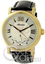 Мужские наручные часы Adriatica Gents Strap A8237.1263Q