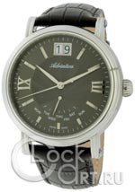Мужские наручные часы Adriatica Gents Strap A8237.5266Q