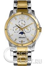 Мужские наручные часы Adriatica Multifunction A8240.2153QF