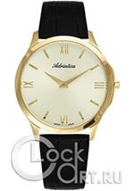 Мужские наручные часы Adriatica Gents Strap 8241.1261Q