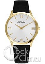 Мужские наручные часы Adriatica Gents Strap A8241.1263Q