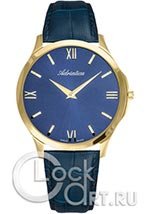 Мужские наручные часы Adriatica Gents Strap 8241.1265Q
