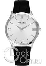 Мужские наручные часы Adriatica Gents Strap A8241.5263Q