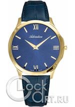 Мужские наручные часы Adriatica Gents Strap A8241.5265Q