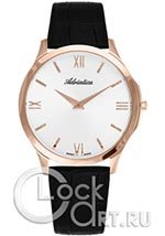 Мужские наручные часы Adriatica Gents Strap 8241.9263Q
