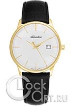 Мужские наручные часы Adriatica Gents Strap 8242.1213Q