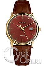 Мужские наручные часы Adriatica Gents Strap A8242.121GQ