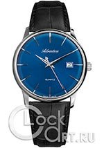 Мужские наручные часы Adriatica Gents Strap A8242.5215Q