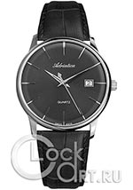 Мужские наручные часы Adriatica Gents Strap A8242.5216Q