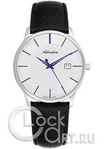 Мужские наручные часы Adriatica Gents Strap A8242.52B3Q