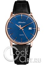 Мужские наручные часы Adriatica Gents Strap A8242.9215Q