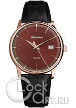 Мужские наручные часы Adriatica Gents Strap A8242.921GQ