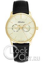 Мужские наручные часы Adriatica Multifunction A8243.1211QF