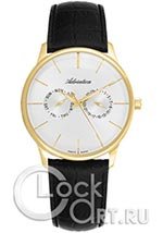 Мужские наручные часы Adriatica Multifunction A8243.1213QF