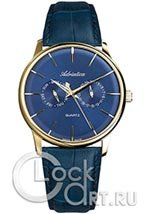 Мужские наручные часы Adriatica Multifunction A8243.1215QF