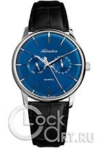 Мужские наручные часы Adriatica Multifunction A8243.5215QF