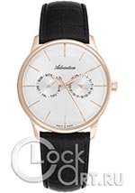 Мужские наручные часы Adriatica Multifunction A8243.9213QF