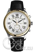 Мужские наручные часы Adriatica Chronograph A8244.2233CH