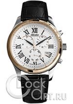 Мужские наручные часы Adriatica Chronograph A8244.R233CH