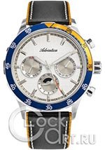 Мужские наручные часы Adriatica Multifunction A8247.5213QF