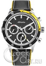 Мужские наручные часы Adriatica Multifunction A8247.5214QF