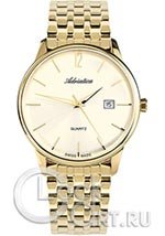 Мужские наручные часы Adriatica Gents Bracelet A8254.1151Q