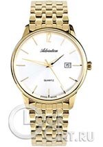 Мужские наручные часы Adriatica Gents Bracelet A8254.1153Q