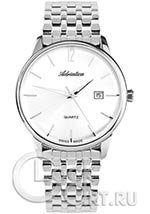 Мужские наручные часы Adriatica Gents Bracelet A8254.5153Q