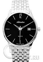 Мужские наручные часы Adriatica Gents Bracelet A8254.5154Q