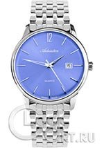 Мужские наручные часы Adriatica Gents Bracelet A8254.5155Q