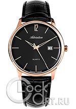 Мужские наручные часы Adriatica Gents Strap A8254.9254Q