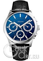 Мужские наручные часы Adriatica Multifunction A8255.5215QF