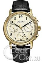 Мужские наручные часы Adriatica Multifunction A8256.1221QF
